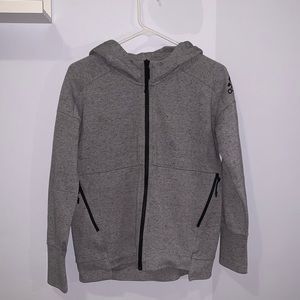 Adidas hoodie